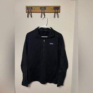 Patagonia Quarter Zip